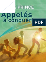 Appelés à Conquérir