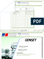 XZ53500000252 Control Version 2 6 Drawing Deif 2000G05