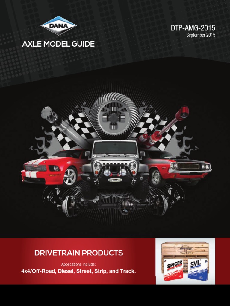 Axle - Комплектующие | PDF | Axle | Gear