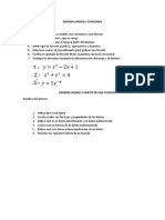 Examen 2-3 Calculo Diferencial