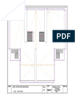 ROOF Plan-Model