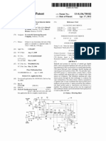 United States Patent: Denton Et A1. (10) Patent N0.: (45) Date of Patent