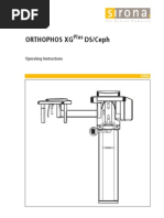 Sirona XG Plus 5992602