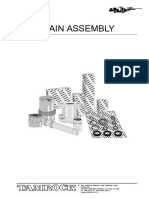 Main Assembly