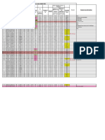 Mainline Speed Potential of Curves ADEN FZD