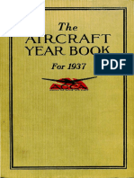 The Aircraft Year Book for 1937: A Concise Review of Global Aviation Developments