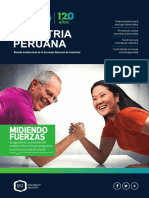 Industria Peruana 912