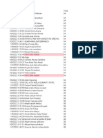 Data Angket Kls 5