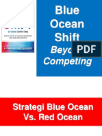 Blue Ocean Strategy