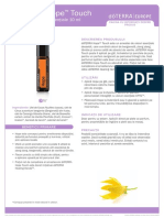 Doterra-Hope-Touch-Oil Amestec de Uleiuri Esentiale (Doterra Hope Touch Amestec de Uleiuri Esentiale )