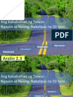 Talakayan