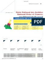 Tab Ordre - PDF