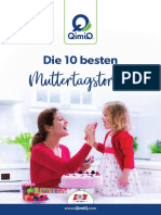 Muttertagstorten