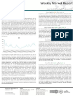 Intermodal Report Week 7 2018