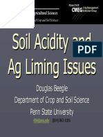 Vdocument - in - Department of Crop and Soil Sciences Soil Acidity and Ag Soil Acidity and Ag