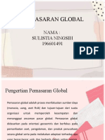 Pemasaran Sulis