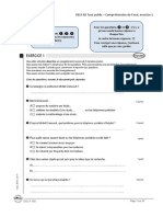 Delf-B2-Test Complet