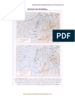 Mapas Meteorológicos 2