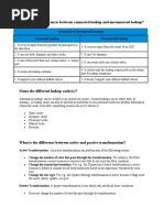 Module 3 - Synchronization Task and Data Transfer Task | PDF ...