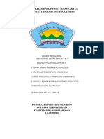 Tugas Kelompok 2 Proses Manufaktur