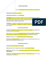 Examen Sistema Respiratorio y Cardiovascular