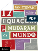 17 Equacoes Que Mudaram o Mundo - Ian Stewart - pdf-1