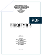 Bioquimica 