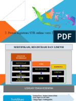 GIZI Evaluasi Validasi STR Online Versi 2. Sept 19