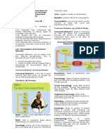 MM Elec 02 Consumer Behavior