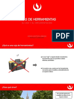 Clase 1 CAJA DE HERRAMIENTAS - EXPO