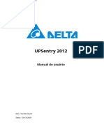 UPSentry2012 EN - En.pt