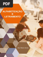a importancia do ludico na alfabetização e letramento