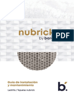 Guia de Instalacion Nubrick - Clasica