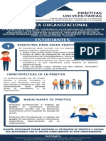 Practica Organizacional - Estudiantes