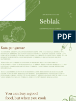 Seblak