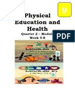 PE-Health 9 ADM - Q2 - 21-22 PDF