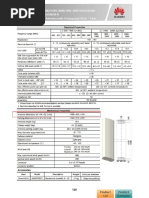 HUAWEI ASI4518R39v07 | PDF