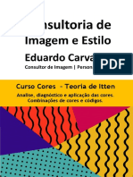 Teoria das Cores de Itten