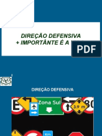 5 TBC - Direção Defensiva