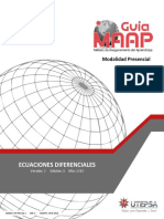 Guía MAAP Nueva Ecuaciones Diferenciales (1)