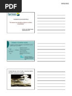 Educação e Geopolitica