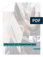 Dossier Ecrivain Publique