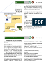 Chapter 5: Crime Scene Processing: SCI 1 With Legal Medicine