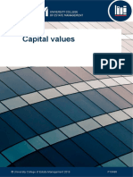 Capital Values P10488