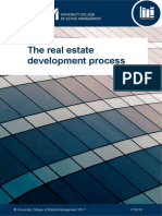 The Real Estate Development Process P10218