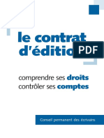 Cpe Snac Comptes