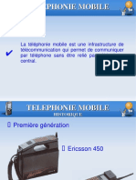 Telephonie Mobile