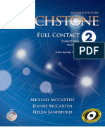 Touchstone Second Edition Level 2 PDF Free