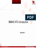 Sim900 Atc English