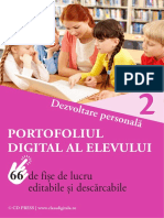 Portofoliul Digital